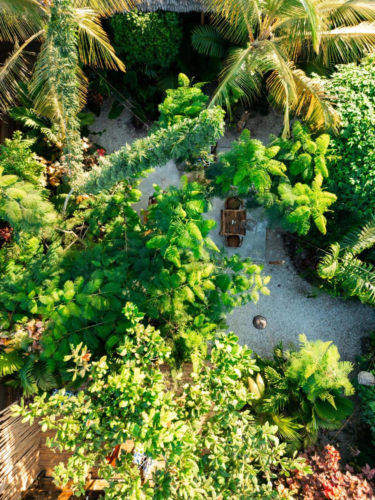 The Garten Living パジェ エクステリア 写真